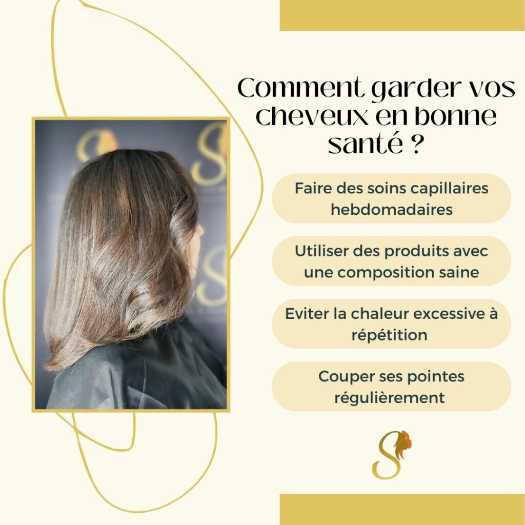Comment entretenir ses cheveux en 2023?