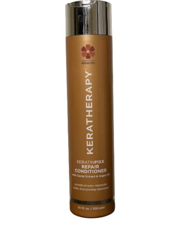 KeratinFixx Revitalisant capillaire