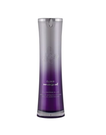 Sérum Elixir nourrissant LUXE