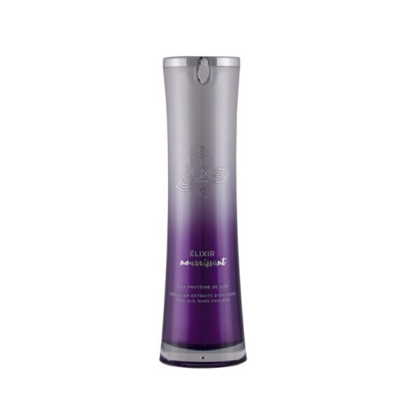 Sérum Elixir nourrissant « LUXE »