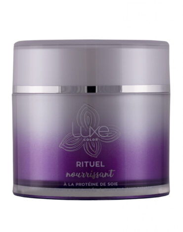 Masque Rituel Nourrissant Luxe