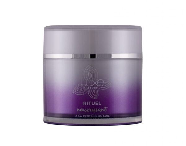 Le Masque Rituel Nourrissant Luxe