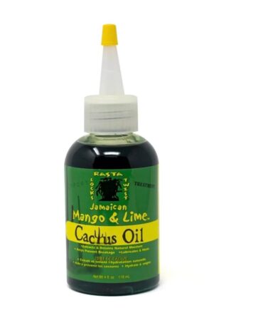 Huile Cactus Oil