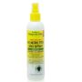 Vaporisateur No More Itch Gro Spray Jamaican Mango and Lime - Soin apaisant pour locks chez Sylla Hair Studio