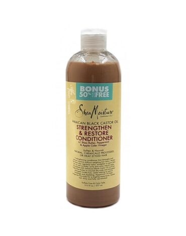 SheaMoisture Strengthen & Restore