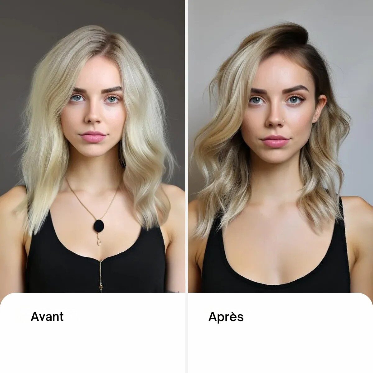 Crème capillaire en cachemire GKhair