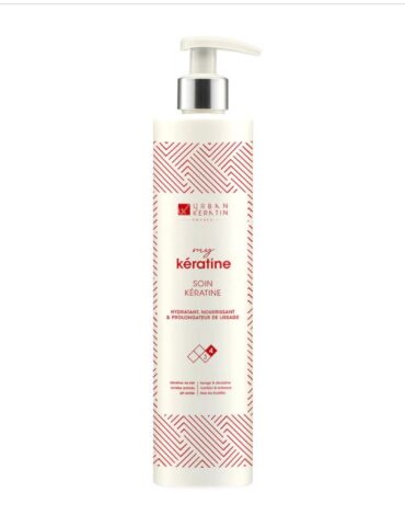 Soin à la Kératine Urban Keratin 400ml