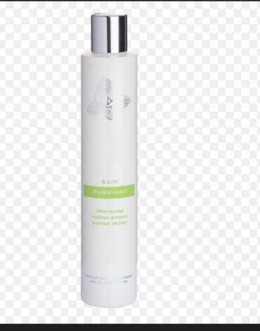 Bain Purifiant Luxe Color 250ml