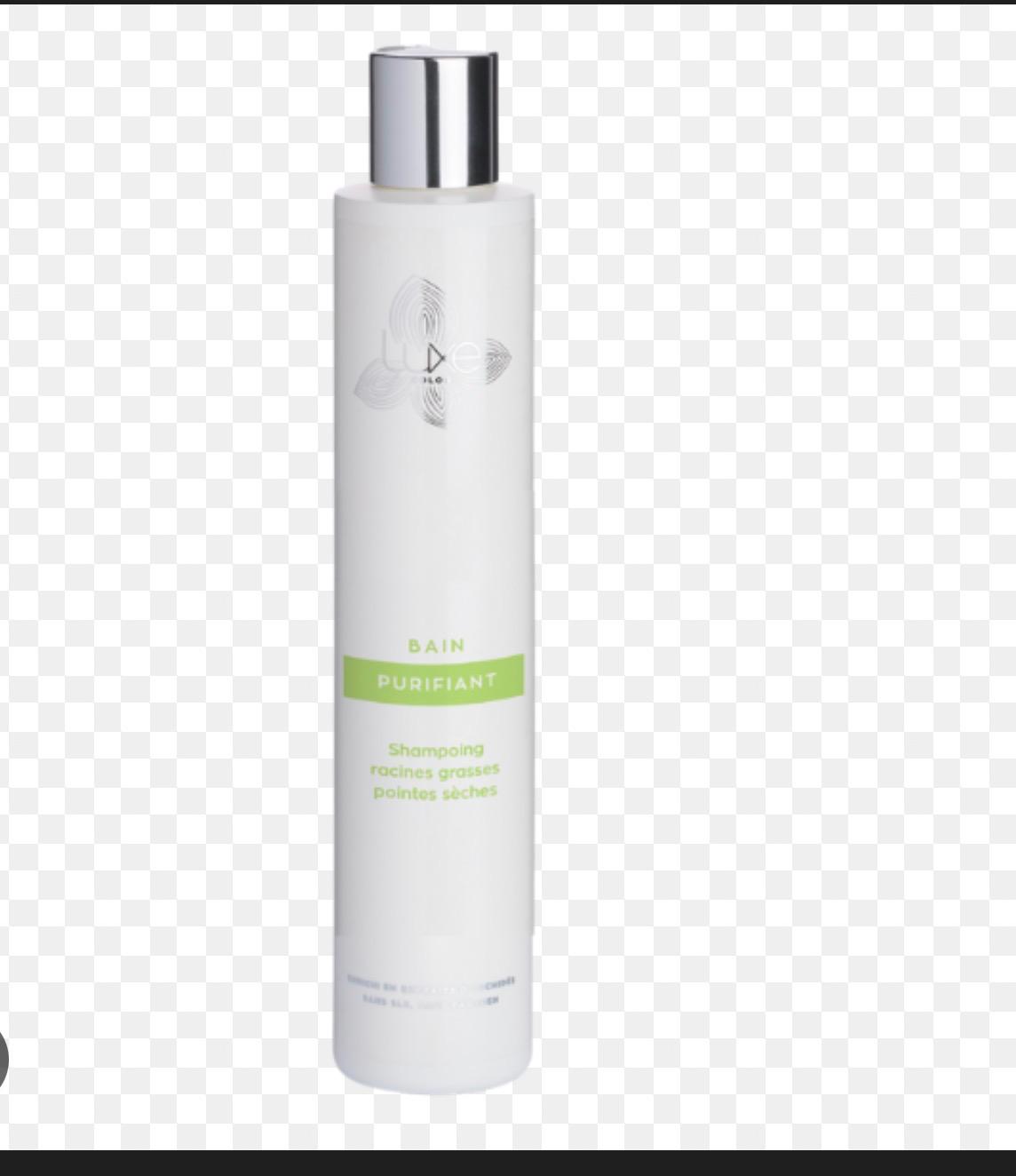 Shampoing régulateur de sébum Bain Purifiant Luxe Color