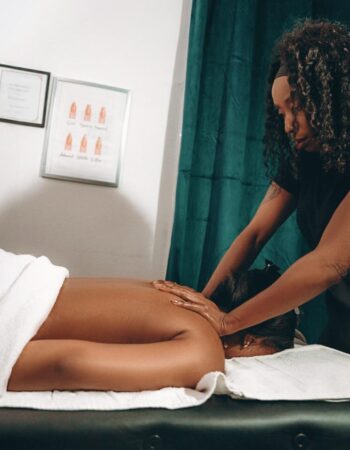 Massage et relaxant sylla à Montpellier