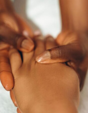 Massage et relaxant Sylla à Montpellier