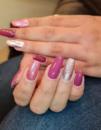 SYLLA HAIR STUDIO beauté des mains